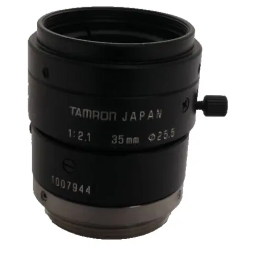 Produktfoto 1 von TAMRON 1:2.1 35mm 25.5 Kamera Linse Objektiv
