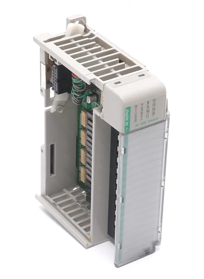 Produktfoto 1 von Allen-Bradley I/O Module | Ser. A Rev.1 | 1769-OB16