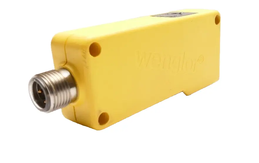 Produktfoto 1 von Wenglor Sicherheits-Einweglichtschranke Sender | SL2-00NS000H2