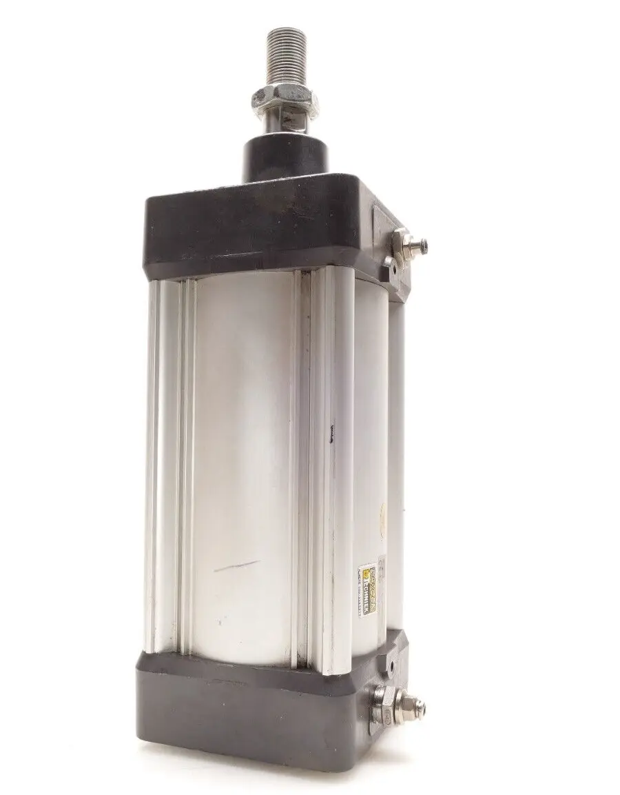 Produktfoto 1 von Parker Pneumatik Zylinder | P1D-S125MS-0160