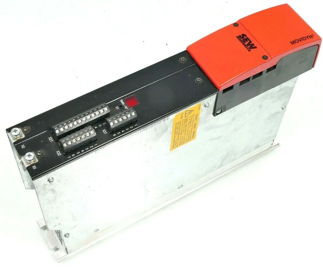Produktfoto 1 von SEW Eurodrive MOVIDYN Frequenzumrichter MAS51A005-503-02 | 8264236