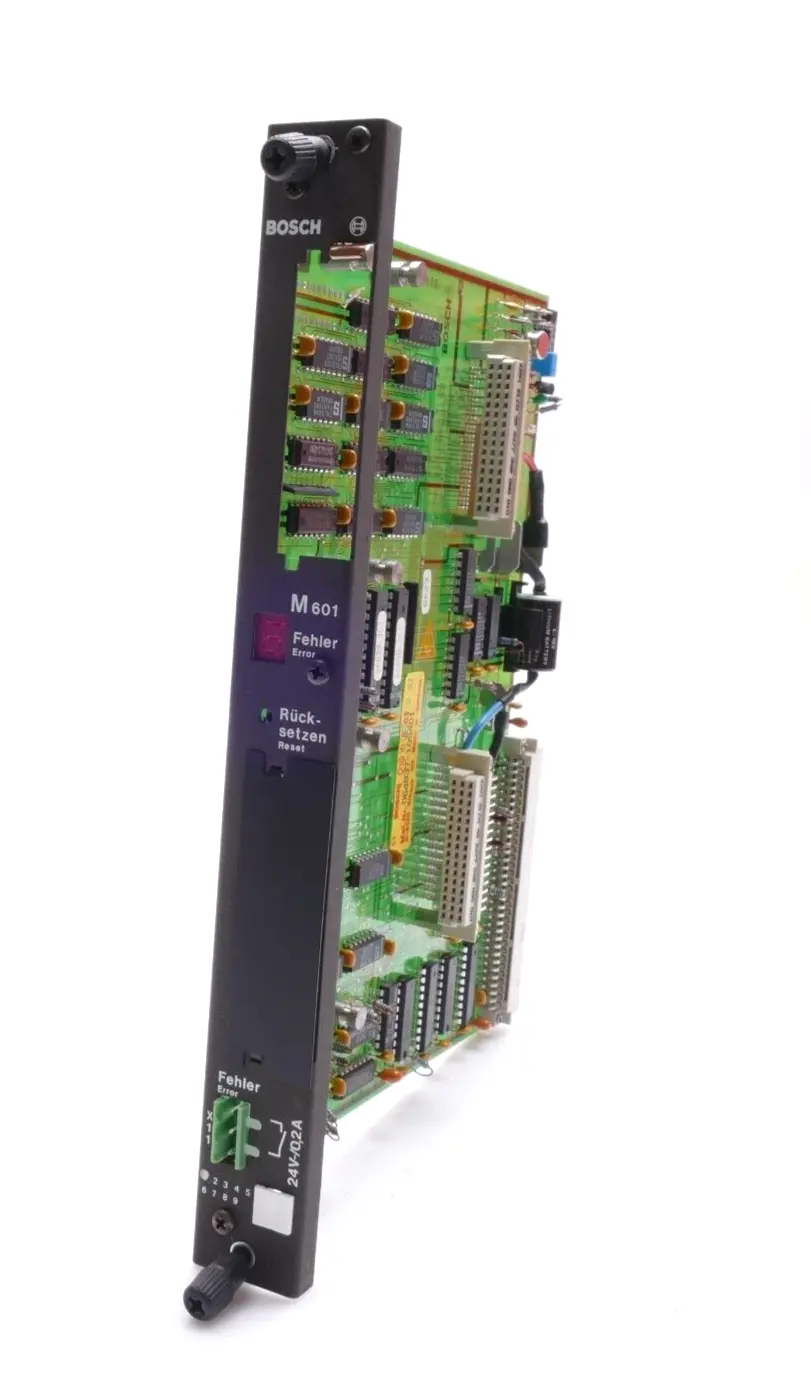 Produktfoto 1 von Bosch M601 Zentraleinheit | 064837-105401