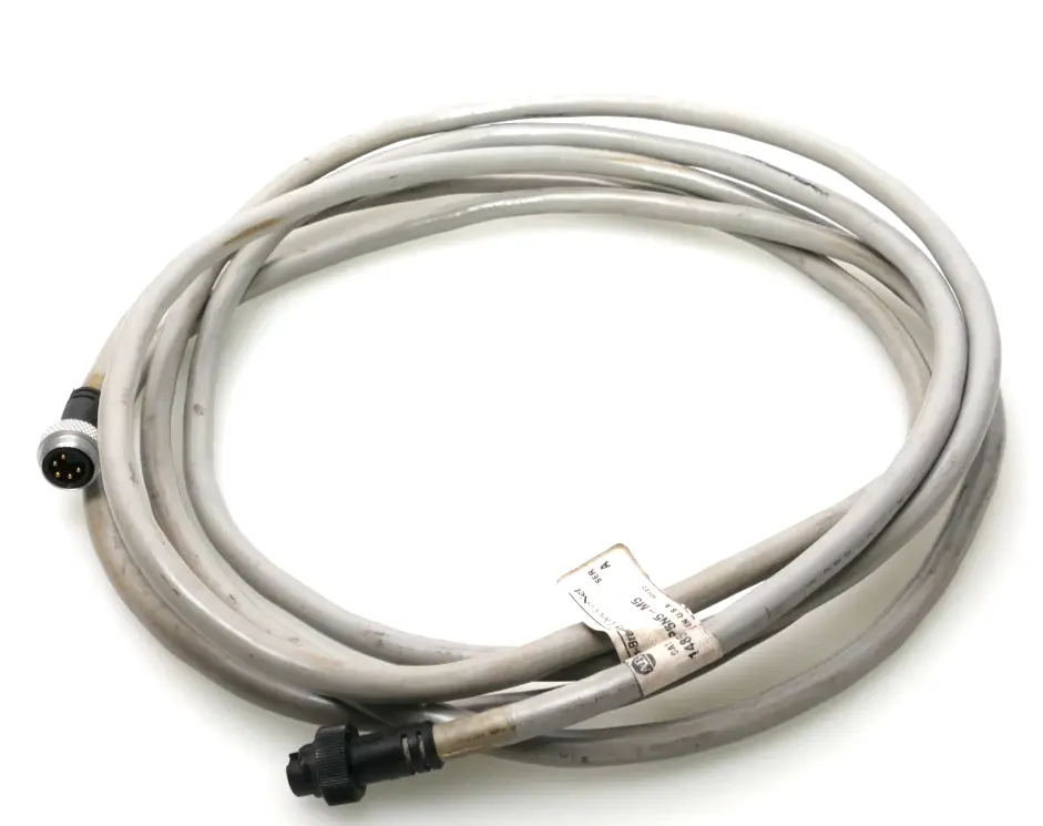 Produktfoto 1 von Allen-Bradley DeviceNet Kabel 5m | 1485C-P5N5-M5