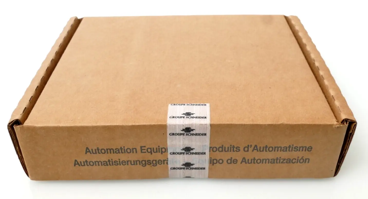 Produktfoto 1 von Schneider Automation TSX Compact Output Module DA0 216/AS-BDA0-216