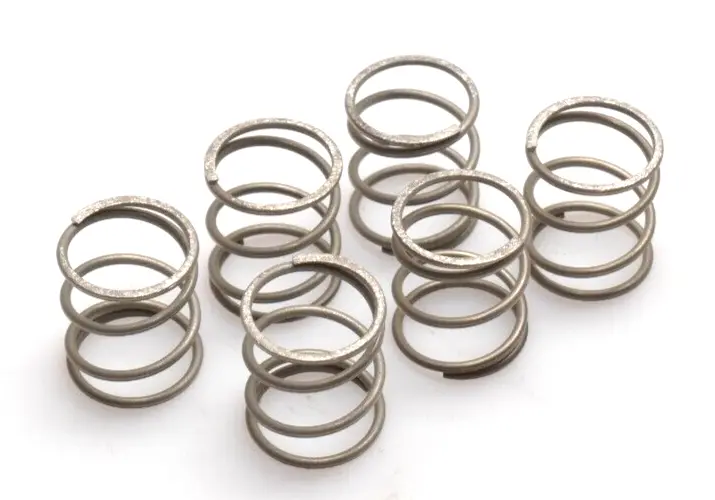 6x Gutekunst Druckfeder | VD-180M-20