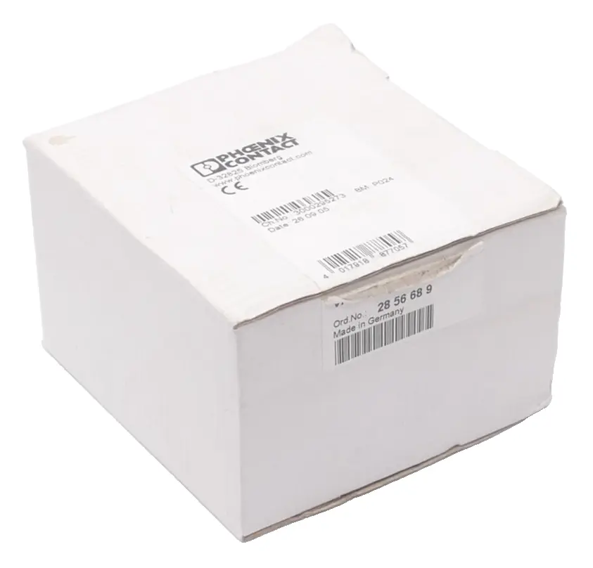 Produktfoto 1 von Phoenix Contact Überspannungsableiter VAL-MS 320/3+1/FM-UD | 2856689