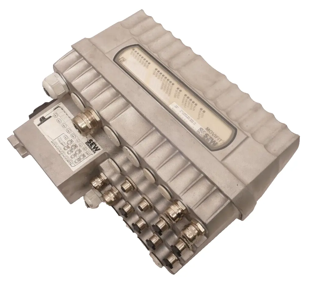Produktfoto 1 von Sew Eurodrive MOVIFIT E-Box | MTF11A007-503-E20A-10