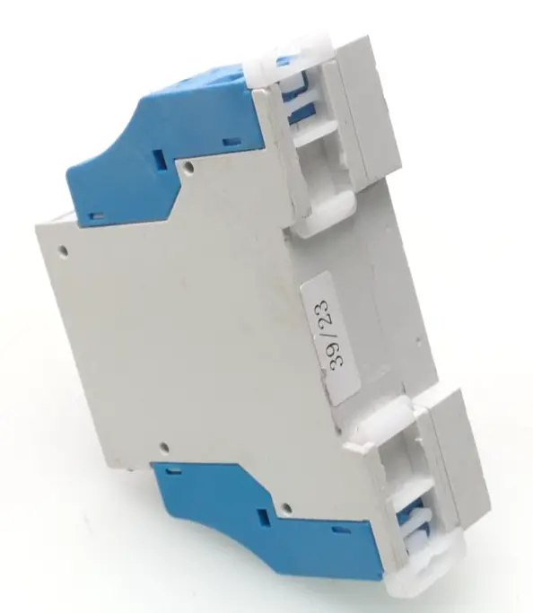 Produktfoto 1 von Eltako Installationsschütz | XR12-110 + Kontaktmodul | KM12