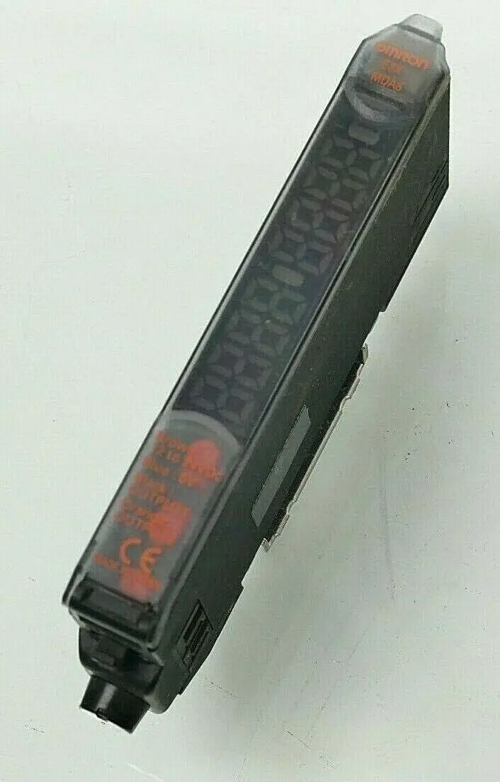 Produktfoto 1 von Omron LWL-Sensor | E3X-MDA8