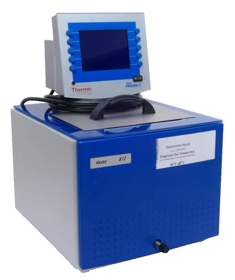 Produktfoto 1 von Thermo Electron 011-0800 | 1200603649001 | 3DIN12876 | 230V 50/60Hz 9.2A