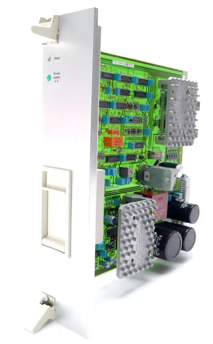 Produktfoto 1 von Siemens 6 EW 1890-3AA Power Supply |  E:D | 6EW1890-3AA