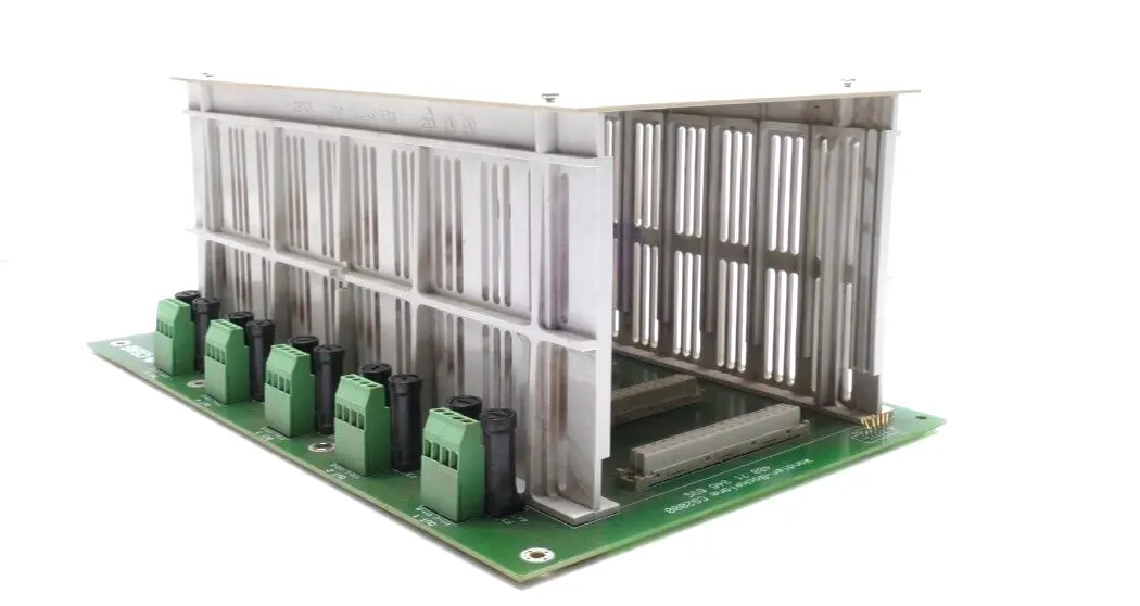 Produktfoto 1 von CEAG Wandler-Backplane CG2000 | 40071346635
