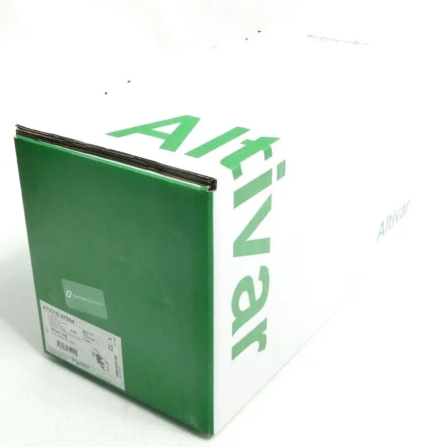 Produktfoto 1 von Schneider Electric Altivar 310L Frequenzumrichter 0,75kW ATV310L075N4 | 975209