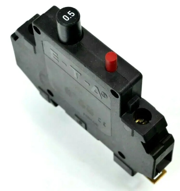 Produktfoto 1 von E-T-A 5143