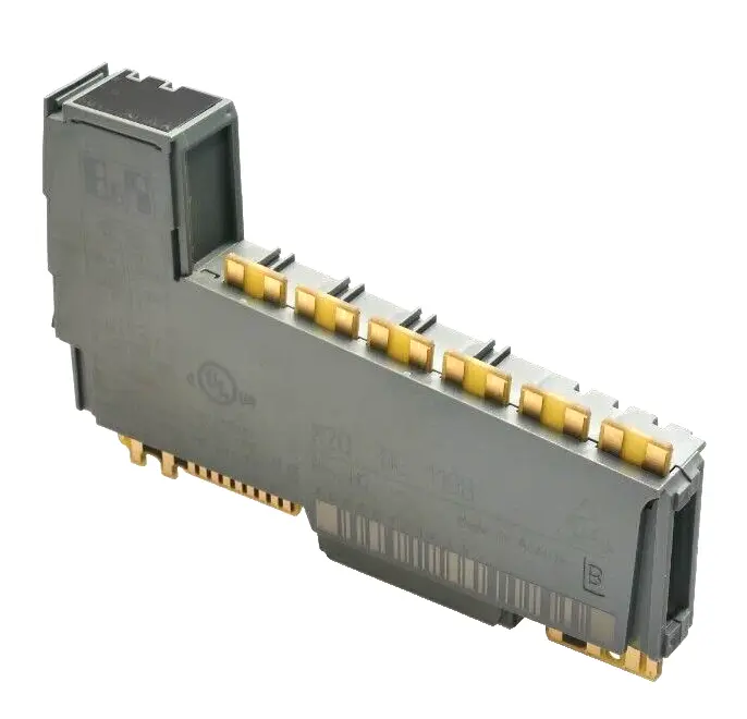 Produktfoto 1 von B&R Digitales Zählermodul X20 DC 1198 | Rev. H0 | X20DC1198