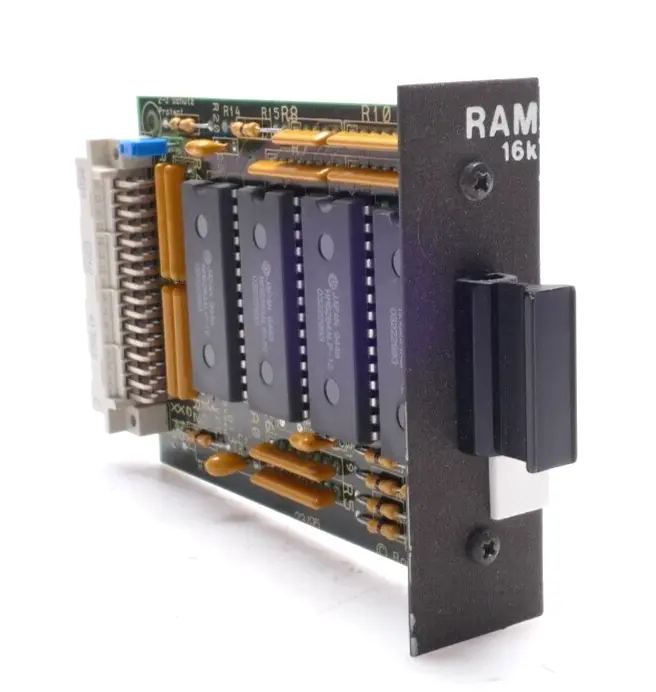 Produktfoto 1 von Bosch RAM 16K Modul | 1070052192-509