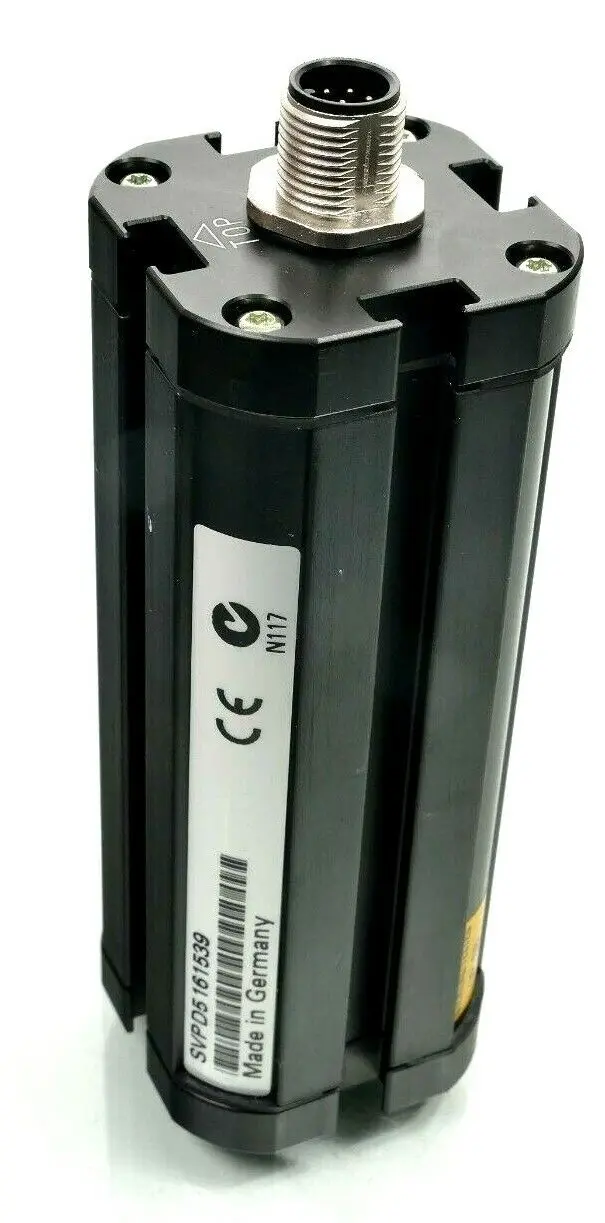 Produktfoto 1 von Siemens SIMATIC VISION SENSOR 6GF2 002-8FA01 | E:04 | 6GF2002-8FA01