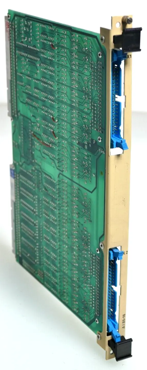 Produktfoto 1 von ABB AI86-16 Modul | 57087196