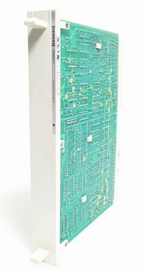 Produktfoto 1 von Siemens Simatic 6ES5925-5AA11 | 6ES5 925-5AA11 | E:04