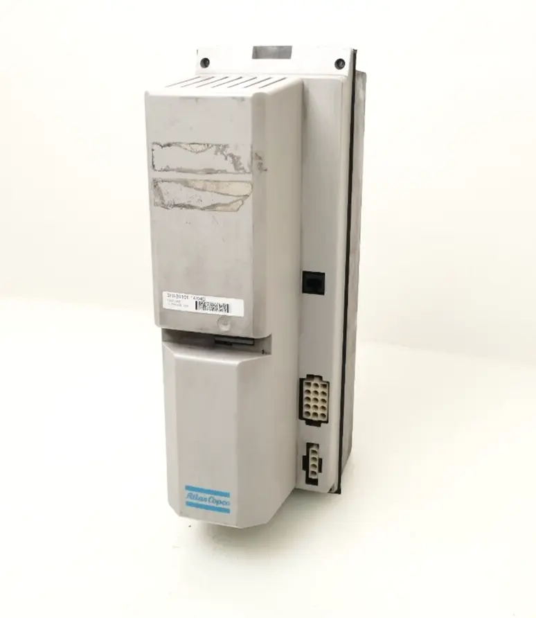 Produktfoto 1 von INMOTION Servo Drive 3HAB8101-14/04B  DSQC345E