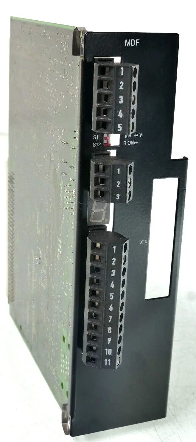 Produktfoto 1 von SEW Eurodrive MDF Optionskarte 822675X.18.13