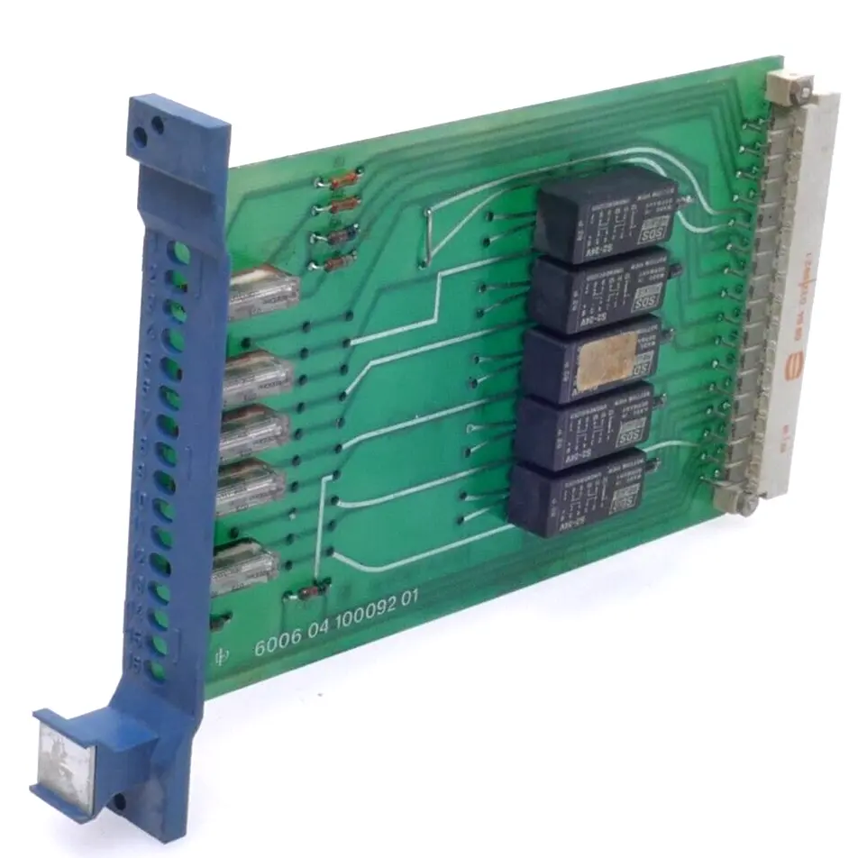 Produktfoto 1 von Deckel 6006 04 100 092 01 Module 60060410009201