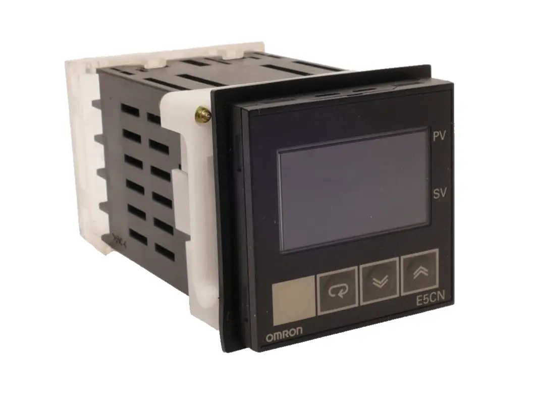 Produktfoto 1 von Omron E5CN Temperatur Steuereinheit | E5CN-Q2MP-500