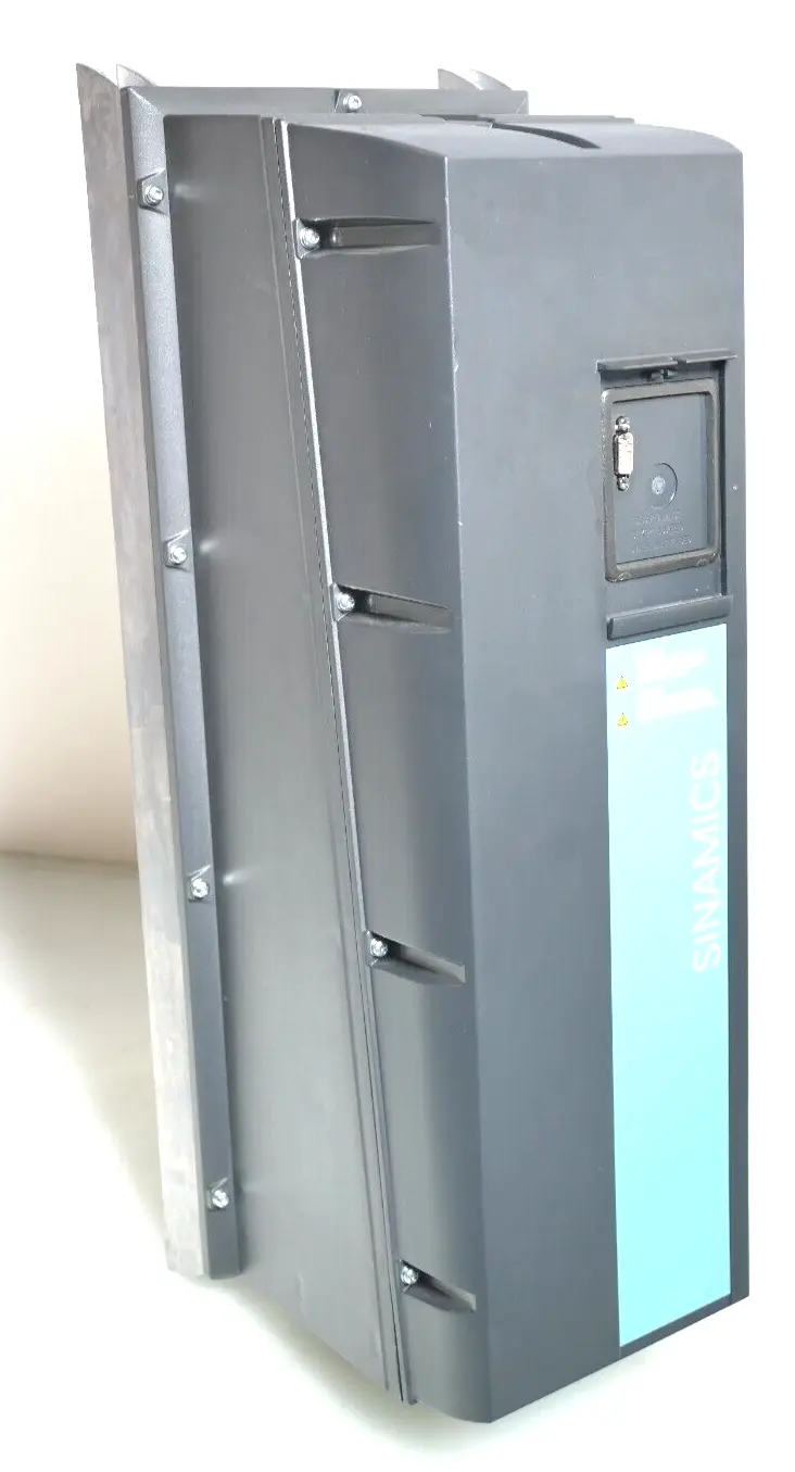 Produktfoto 1 von Siemens Sinamics PM230 | 6SL3 223-0DE31-5AA1 | V:02 | 6SL3223-0DE31-5AA1