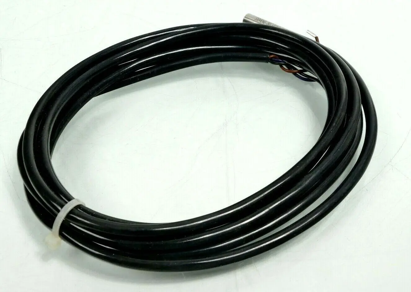 Produktfoto 1 von Siemens Induktiver Sensor 3RG4 050-0AF33 | 3RG4050-0AF33