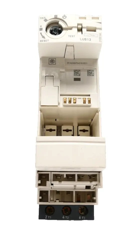 Produktfoto 1 von Schneider Electric Grundgerät | LUB12