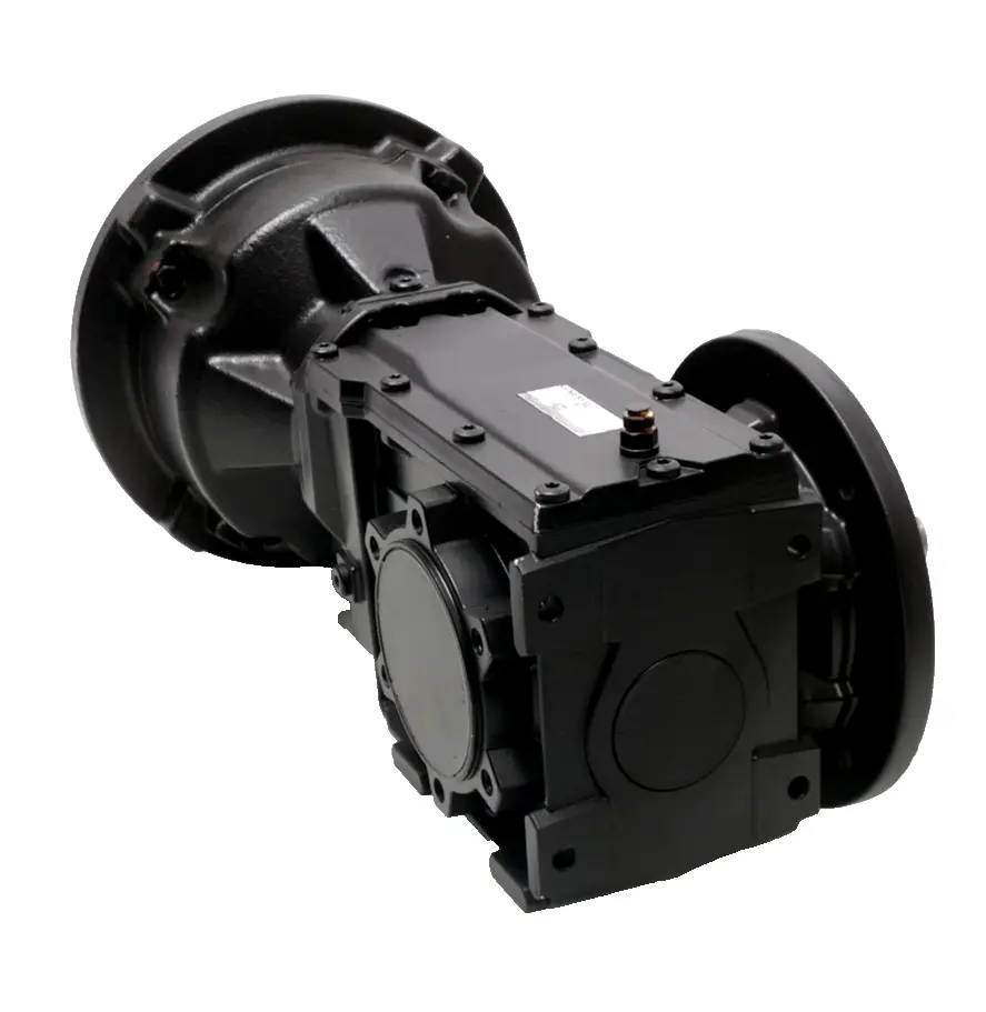 Produktfoto 1 von Siemens Getriebe 2KJ3502-1FA04-0FH1-Z | BF39-K4-(100) | 2KJ3502-1FA04-0FH1-Z