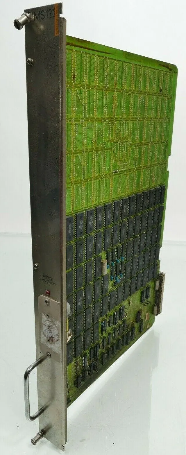 Produktfoto 1 von Siemens Sinumerik MS122 Modul 6FX1 192-3AB00 | 6FX1192-3AB00