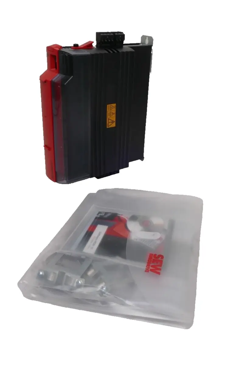 Produktfoto 1 von Sew Eurodrive MOVIDRIVE B Umrichter 0,75kW | MDX61B0008-5A3-4-0T