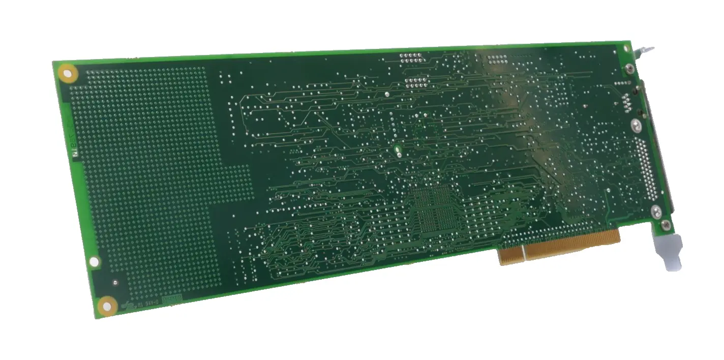 ABB DSQC532A Platine | 3HAC18158-1