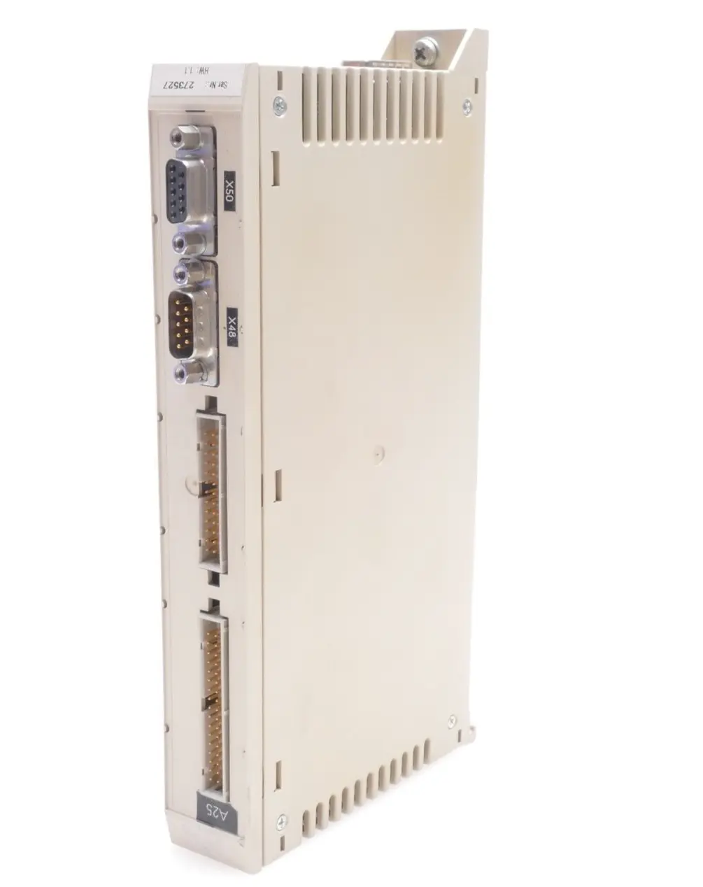 Produktfoto 1 von ETEK WS100 Multi I/O | HW:1.1 | 01-018-100