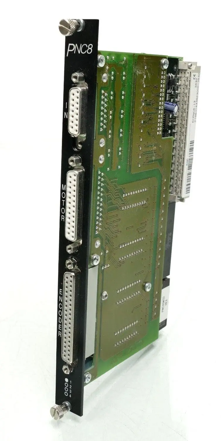 Produktfoto 1 von B&R PNC8 Positioniermodul | ECPNC8-13