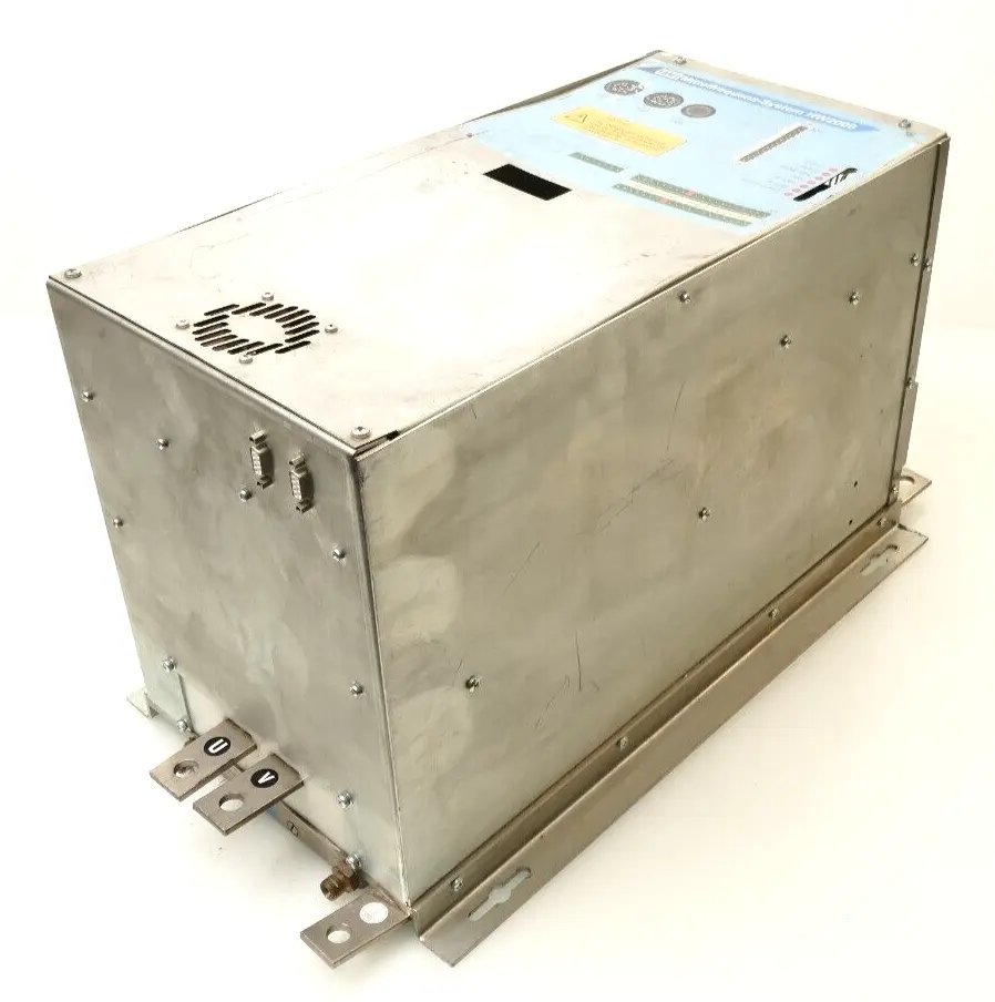 Produktfoto 1 von HWH Mittelfrequenz System HW2000