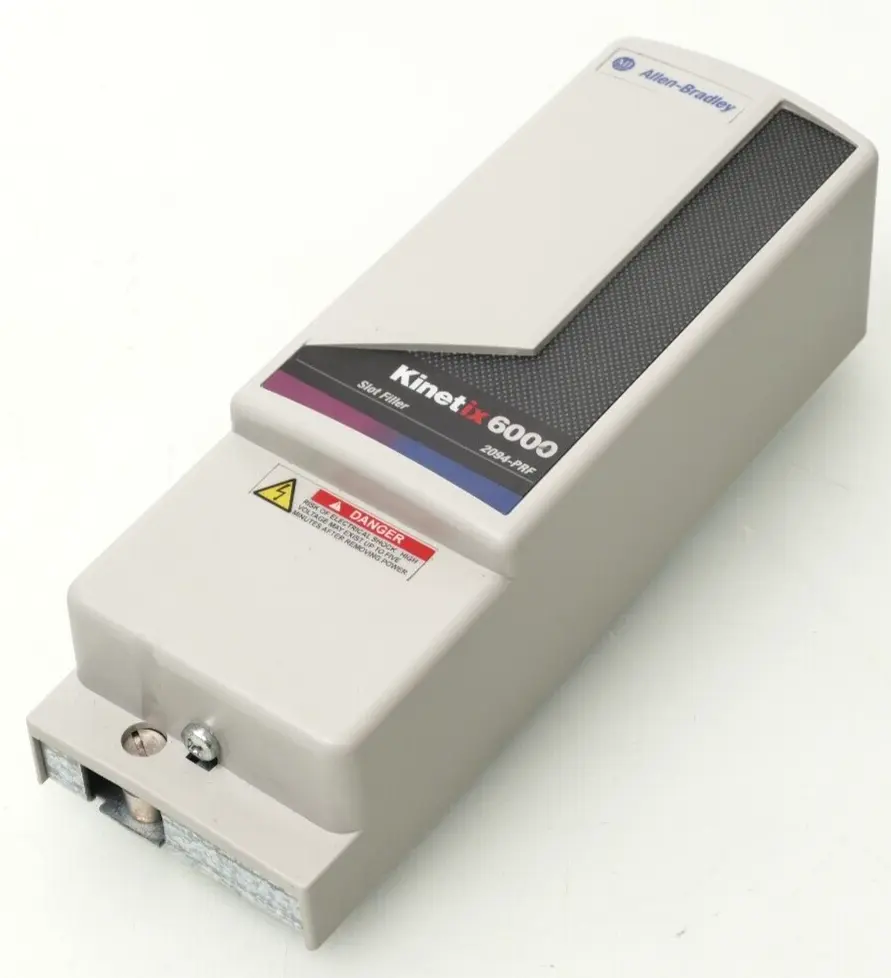 Produktfoto 1 von Allen-Bradley Kinetix6000 Slot Filler Bulletin 2094 | 2094-PRF