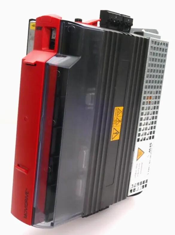 Produktfoto 1 von SEW Umrichter 1,5kW MDX61B0014-5A3-4-0T/DEH11B/DFP21B | 08277370 + BW 08245630