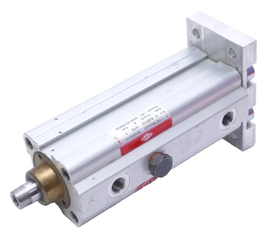 Produktfoto 1 von Destaco Pneumatischer Schwenkspanner 8bar | 89R32-010-1