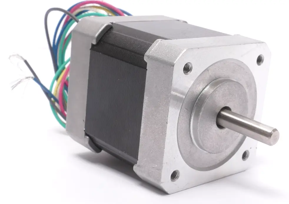 Produktfoto 1 von Vexta Stepping Motor DC 1.2A Schrittmotor | PK245-01A