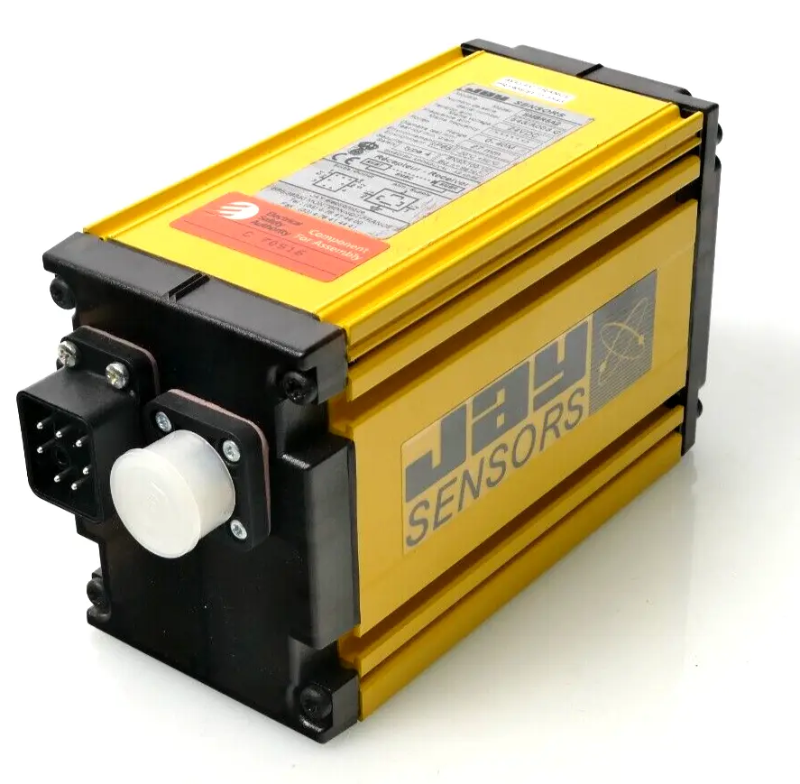Produktfoto 1 von Jay Sensors SMBR5A2 Receiver