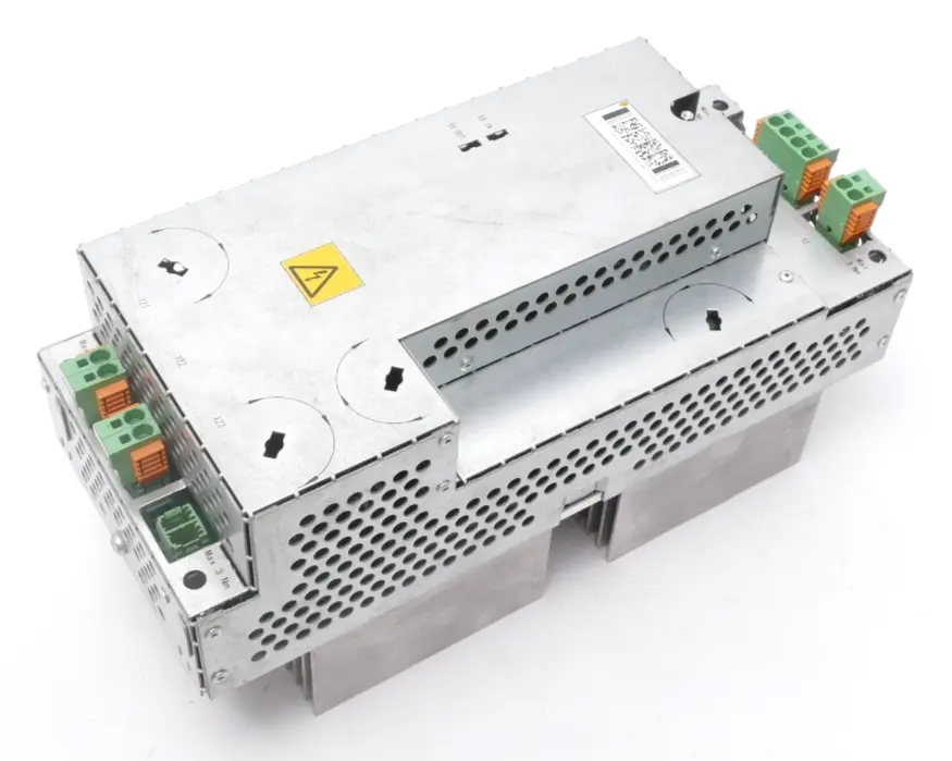 Produktfoto 1 von ABB DSQC417 Servo Drive 3HAC035381-001/04 | 980256