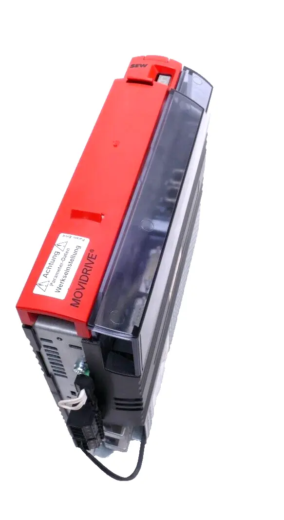 Produktfoto 1 von SEW Eurodrive Movidrive B MDX61B0005-5A3-4-0T/F/DER11B/DFE32B + BW090-P52B