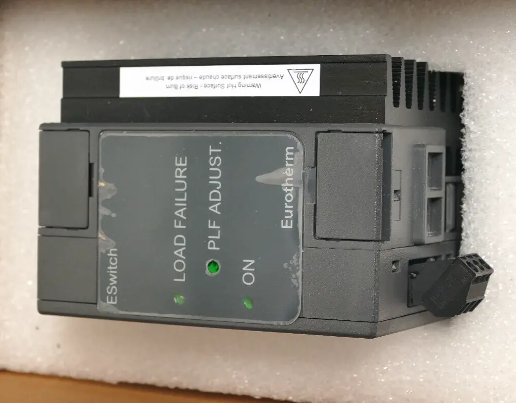 Produktfoto 1 von Eurotherm Schneider ESwitch Halbleiterrelais ESWITCH/25A240V