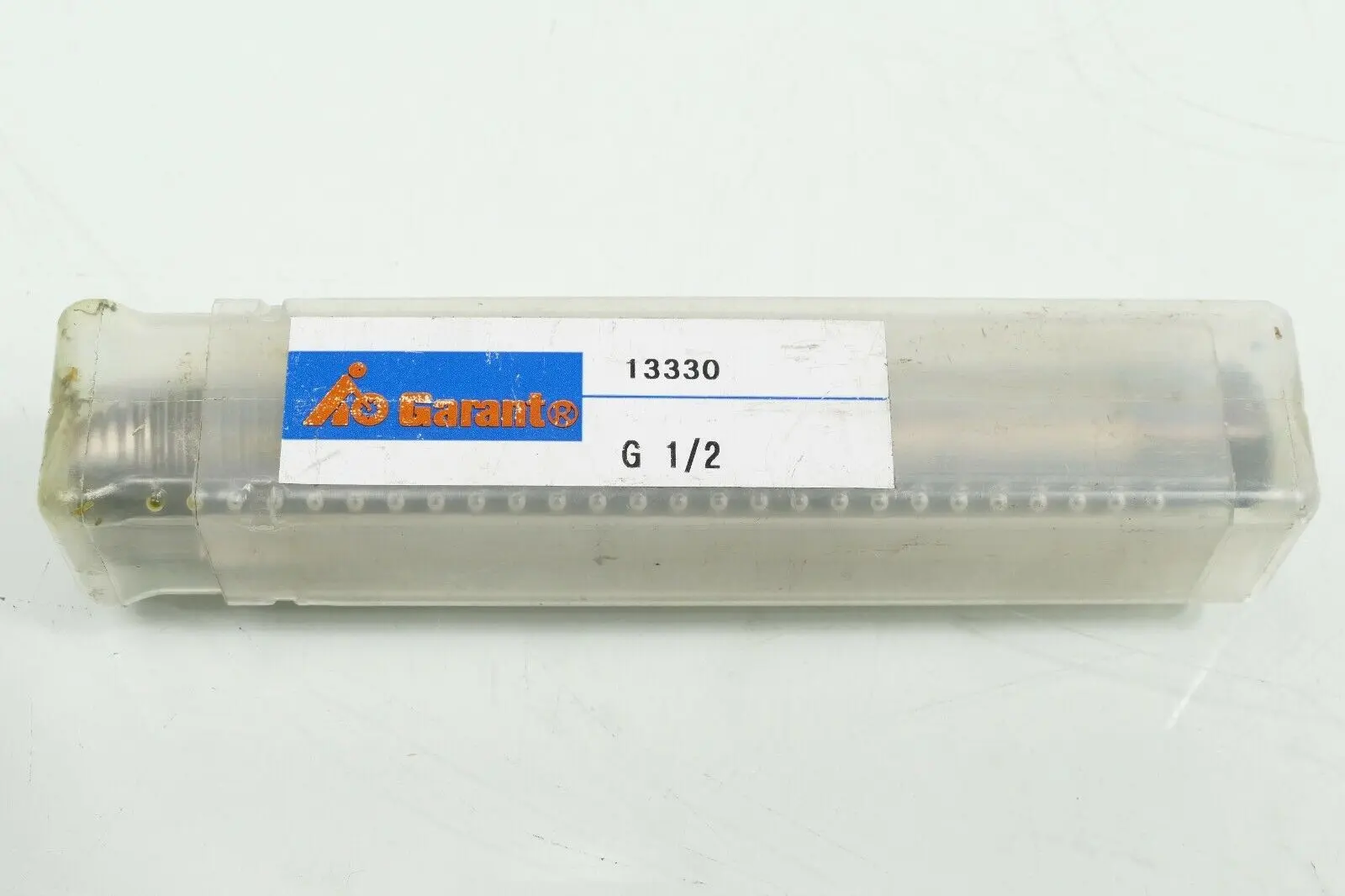 Produktfoto 1 von Garant 13330 G 1/2 Gewindebohrer