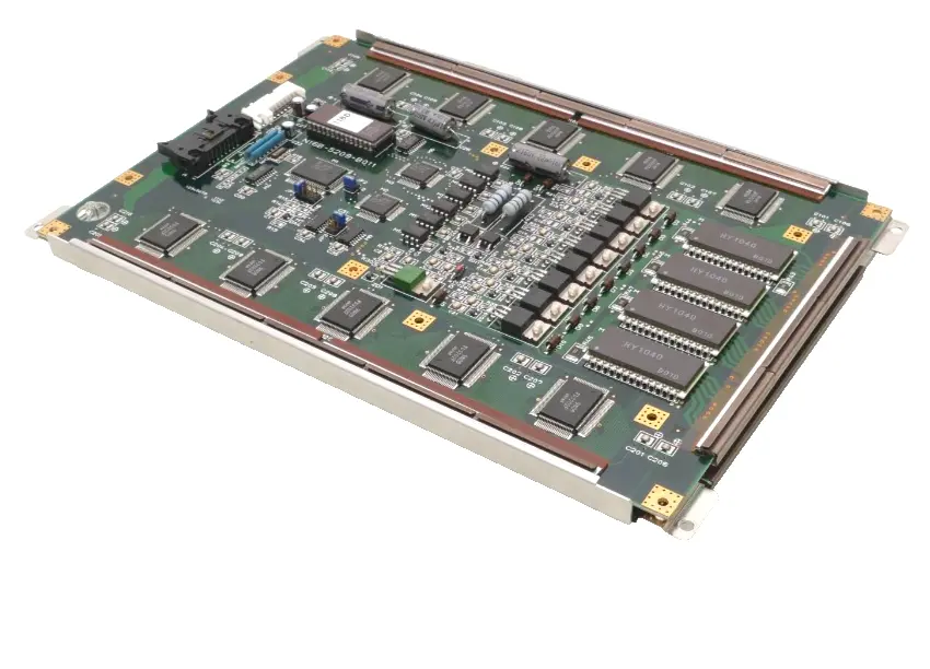 Produktfoto 1 von Fujitsu Plasma Display FPF8050HFUGA | 040193