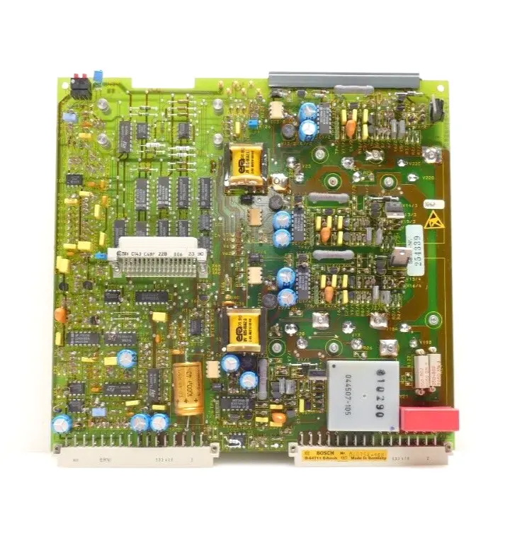 Produktfoto 1 von Bosch TR15 Verstärkerkarte | 060754-108