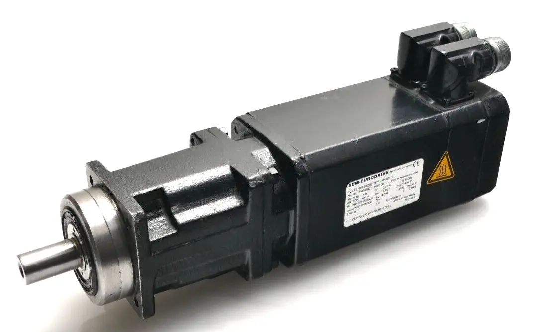 Produktfoto 1 von Sew Eurodrive Servomotor 3000r/min | PSF221 DS56L/TF/RH1M/SM10