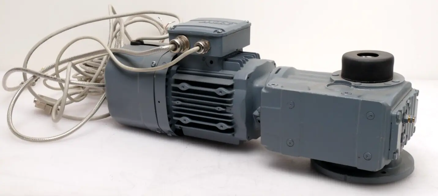 Produktfoto 1 von SEW-Eurodrive Getriebemotor KHF37 DRL80S4/TF/ES7R